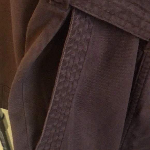 OLD NAVY Brown Utility Jumpsuit. - Picture 9 of 15